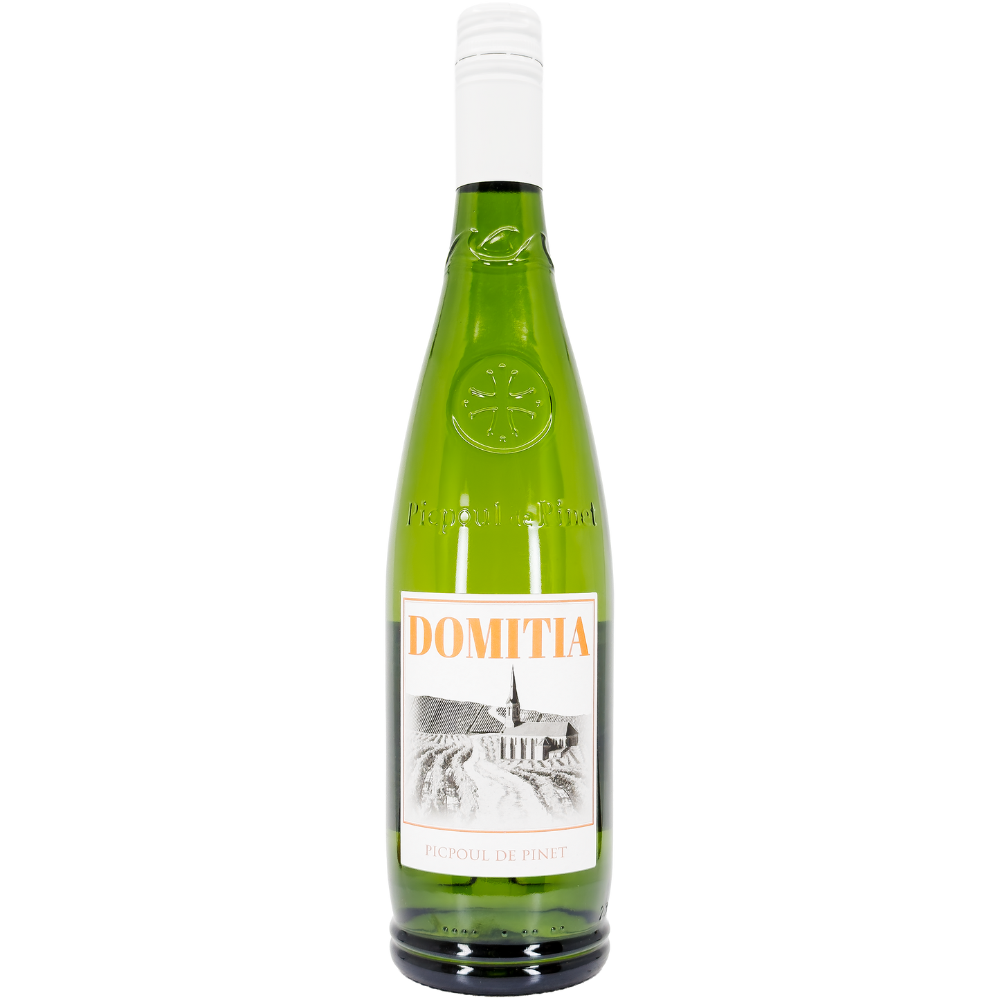 Domitia Picpoul de Pinet, Languedoc-Roussillon, France