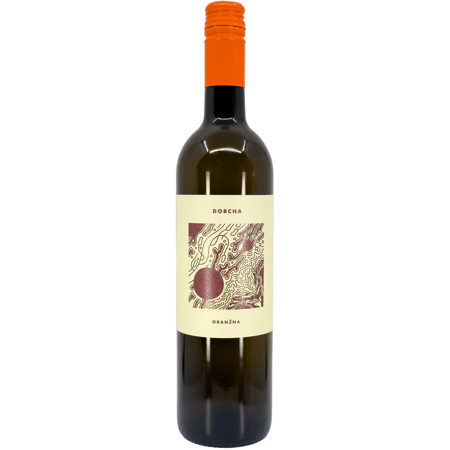 Dorcha Oranza, Stajerska Slovenia