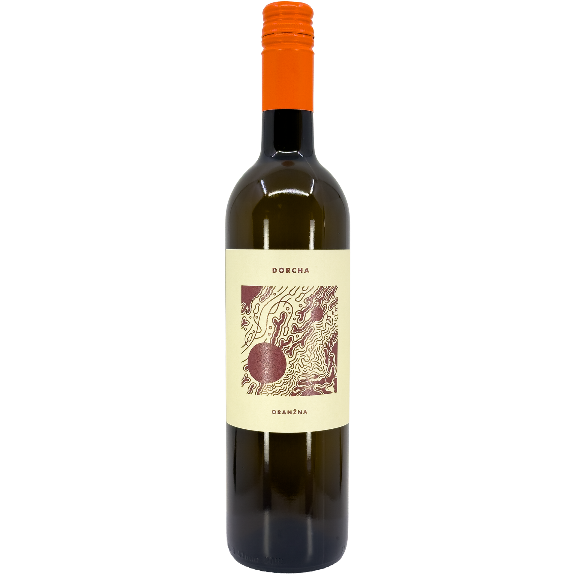 アート・デザイン・音楽 SITE Rizzoli James Wines Dorcha Oranza, Stajerska Slovenia – Wine Dispensary