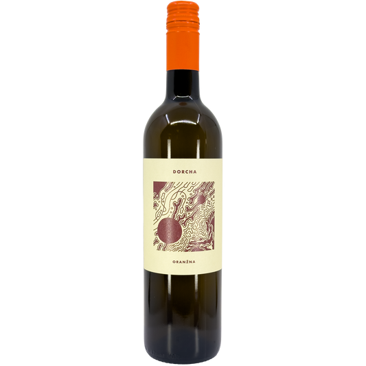 Dorcha Oranza, Stajerska Slovenia