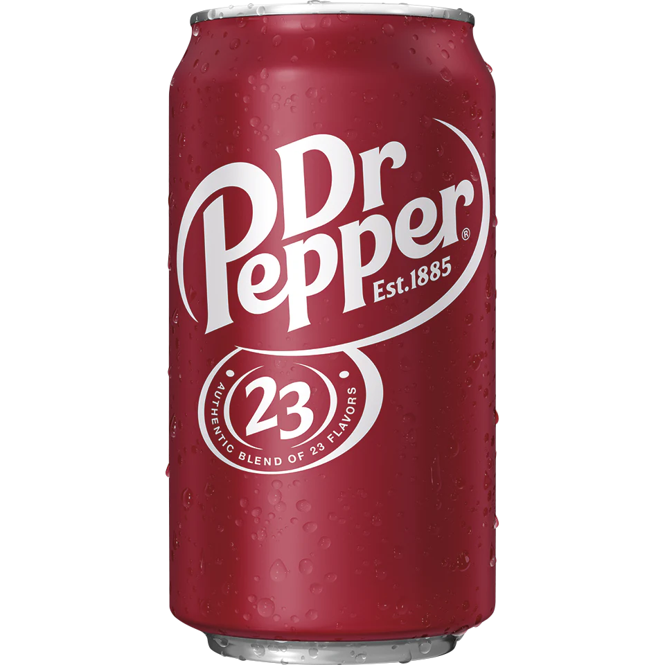 Dr. Pepper