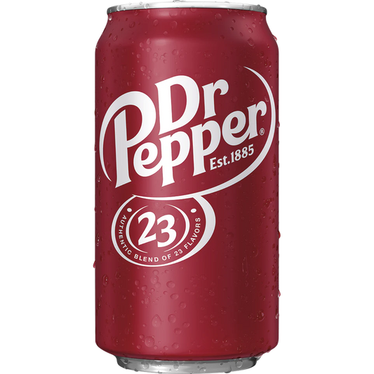 Dr. Pepper