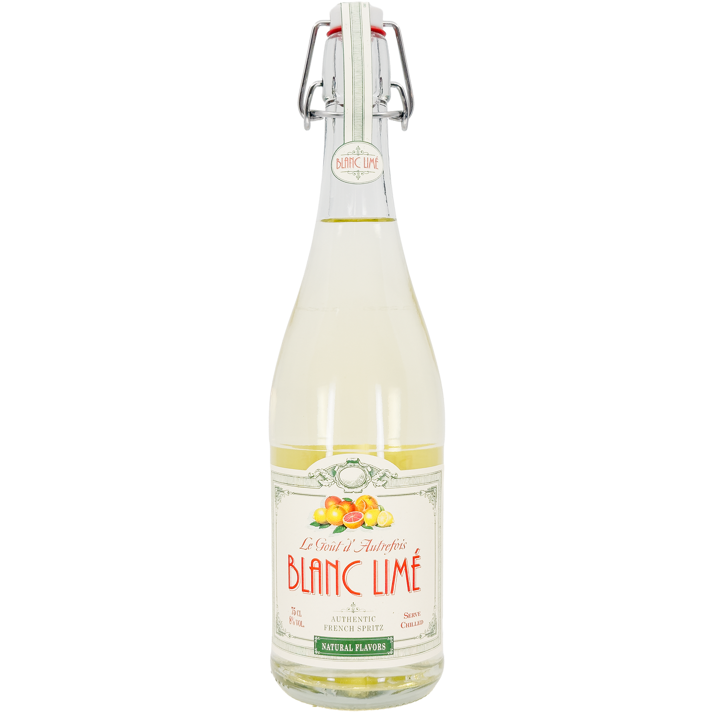 Ducourt 'Blanc Limé' Le Gout d' Autrefois White Blend, Vin de France, France
