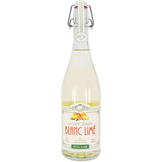 Ducourt 'Blanc Limé' Le Gout d' Autrefois White Blend, Vin de France, France