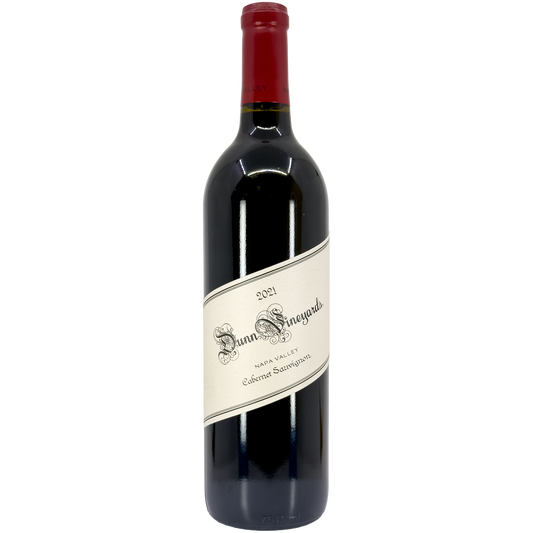 Dunn Vineyards Napa Valley Cabernet Sauvignon, California