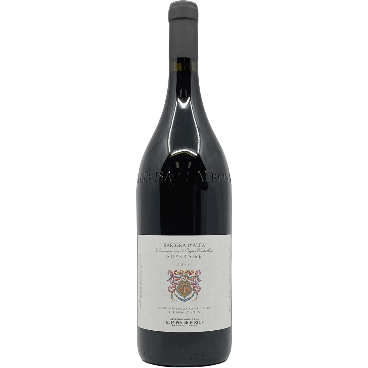 E. Pira & Figli 'Chiara Boschis' Barbera d'Alba Superiore, Piedmont, Italy