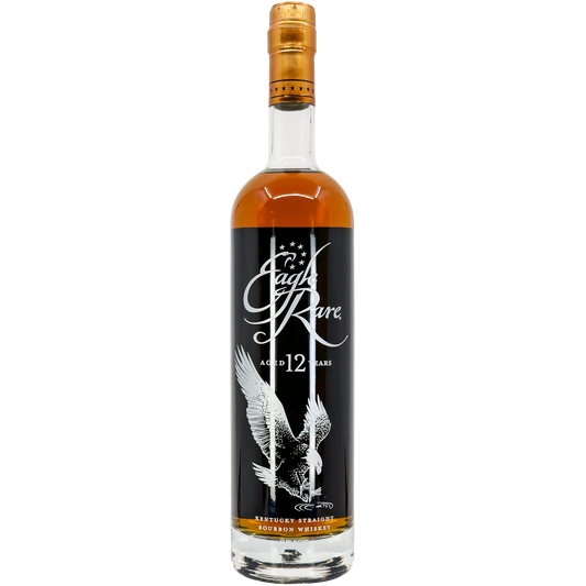 Eagle Rare 12 Year Single Barrel Kentucky Straight Bourbon Whiskey