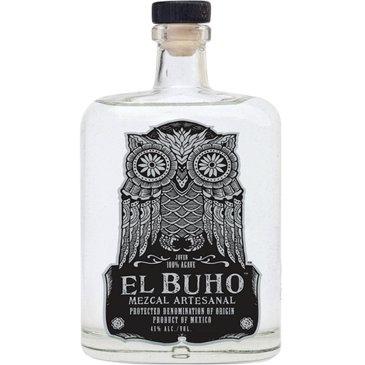El Buho Espadin Mezcal, Oaxaca, Mexico