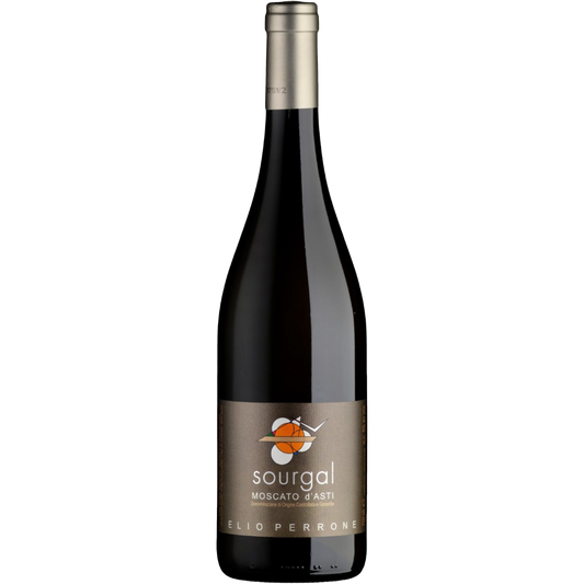 Elio Perrone 'Sourgal', Moscato d'Asti DOCG, Italy