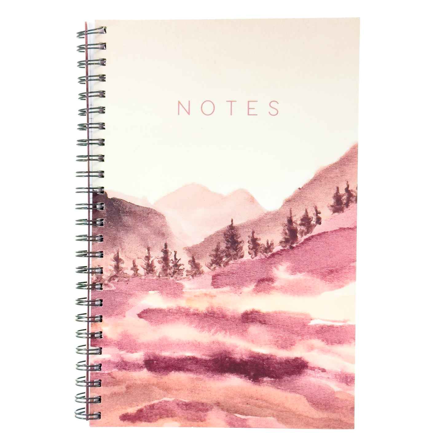 Elysia Myers Wine Art Greeting Cards & Notebooks