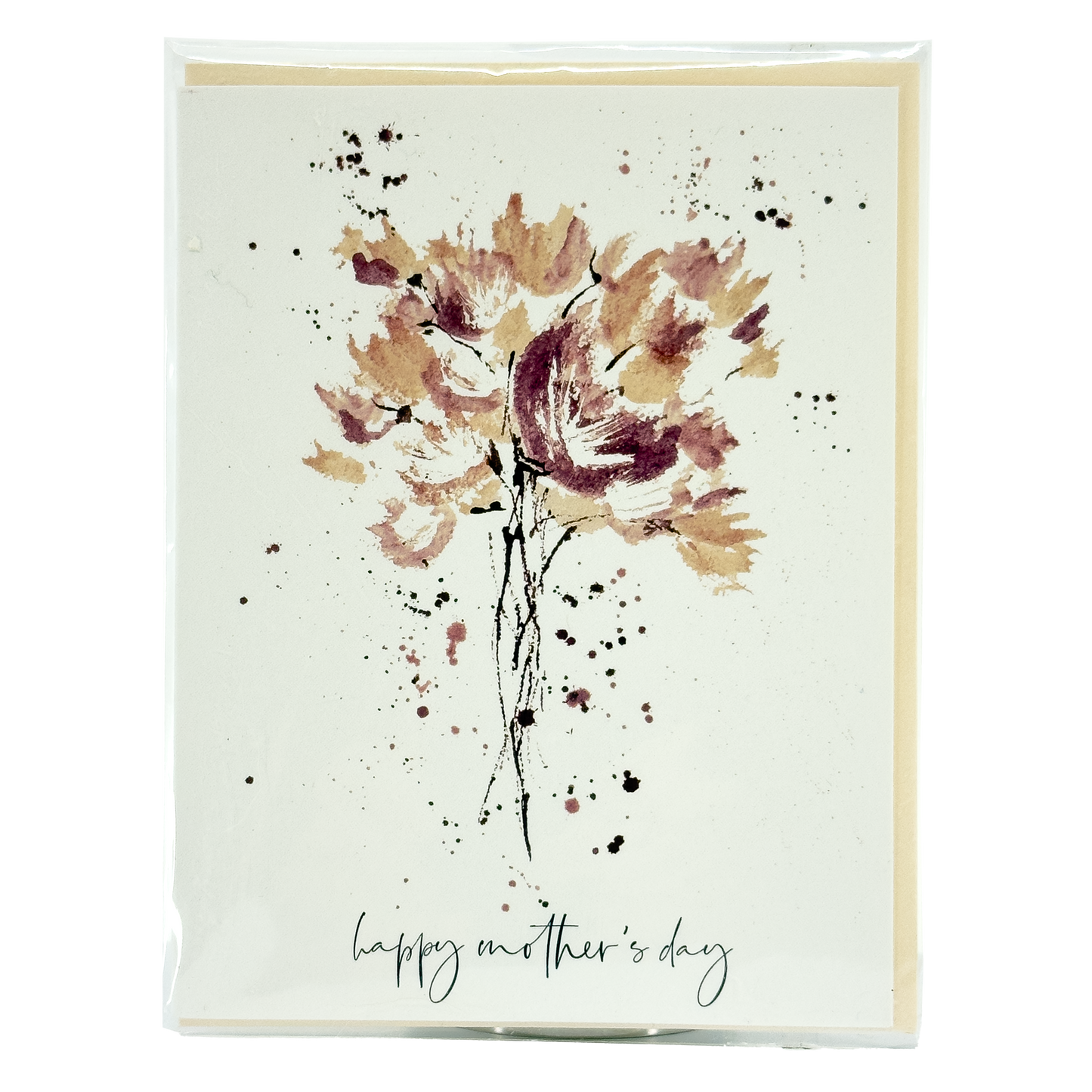 Elysia Myers Wine Art Greeting Cards & Notebooks