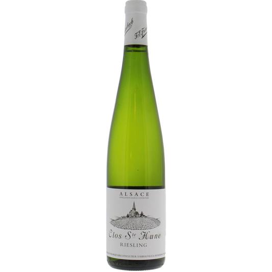 F. E. Trimbach Riesling Clos Sainte Hune, Alsace, France