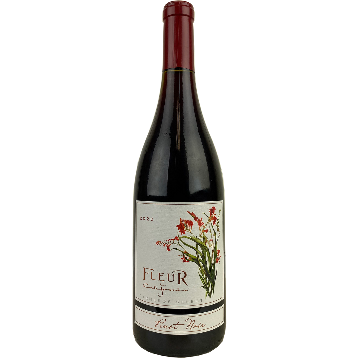 Fleur Carneros Pinot Noir, Napa Valley, California