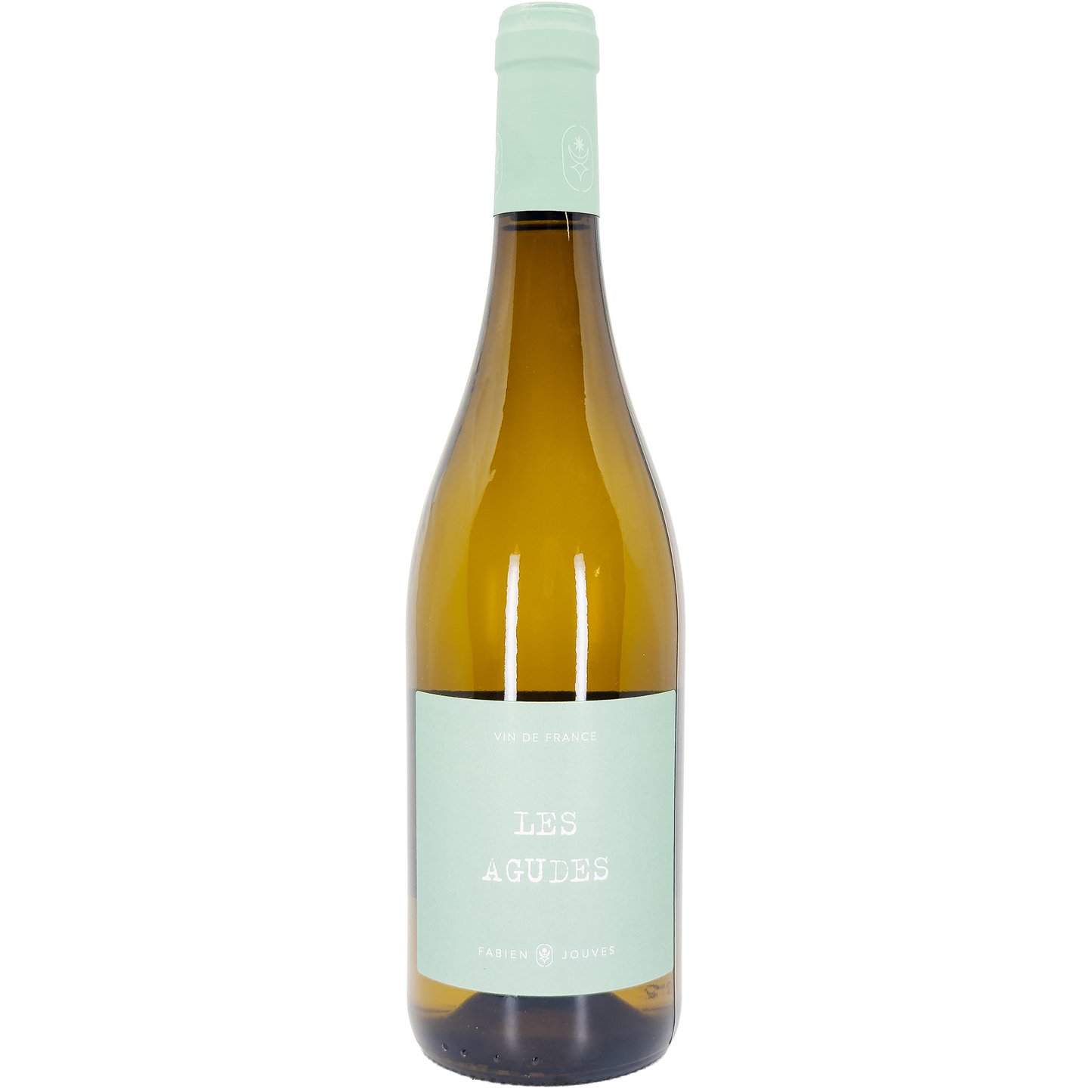 Fabien Jouves Mas del Perie 'Les Agudes', Vin de France, France