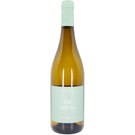 Fabien Jouves Mas del Perie 'Les Agudes', Vin de France, France