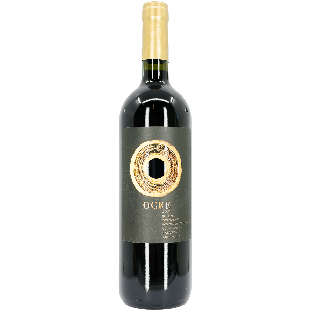 Familia Cassone 'Ocre' Malbec, Patagonia, Argentina