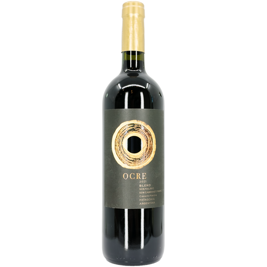 Familia Cassone 'Ocre' Malbec, Patagonia, Argentina