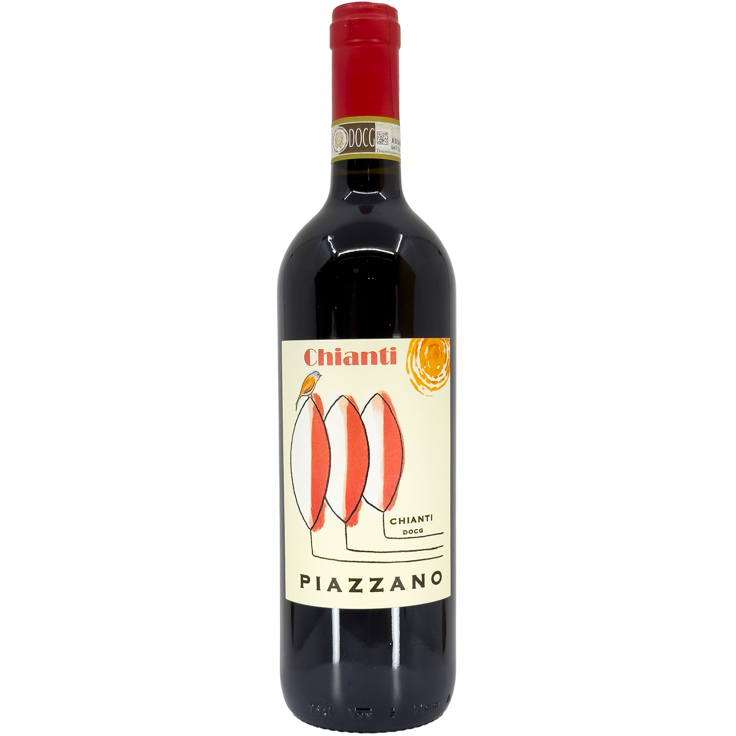 Fattoria di Piazzano Chianti DOCG, Tuscany, Italy