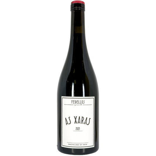 Fedellos 'As Xaras', Galicia, Spain