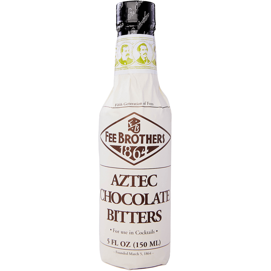 Fee Brothers 1864 Bitters, New York, USA