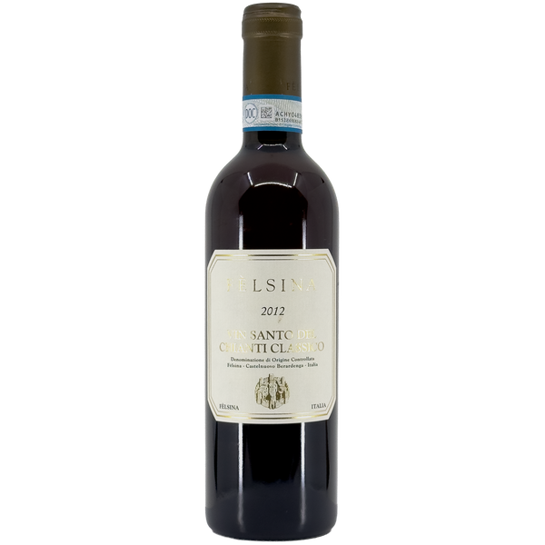 Felsina Berardenga Vin Santo Chianti Classico, Tuscany, Italy