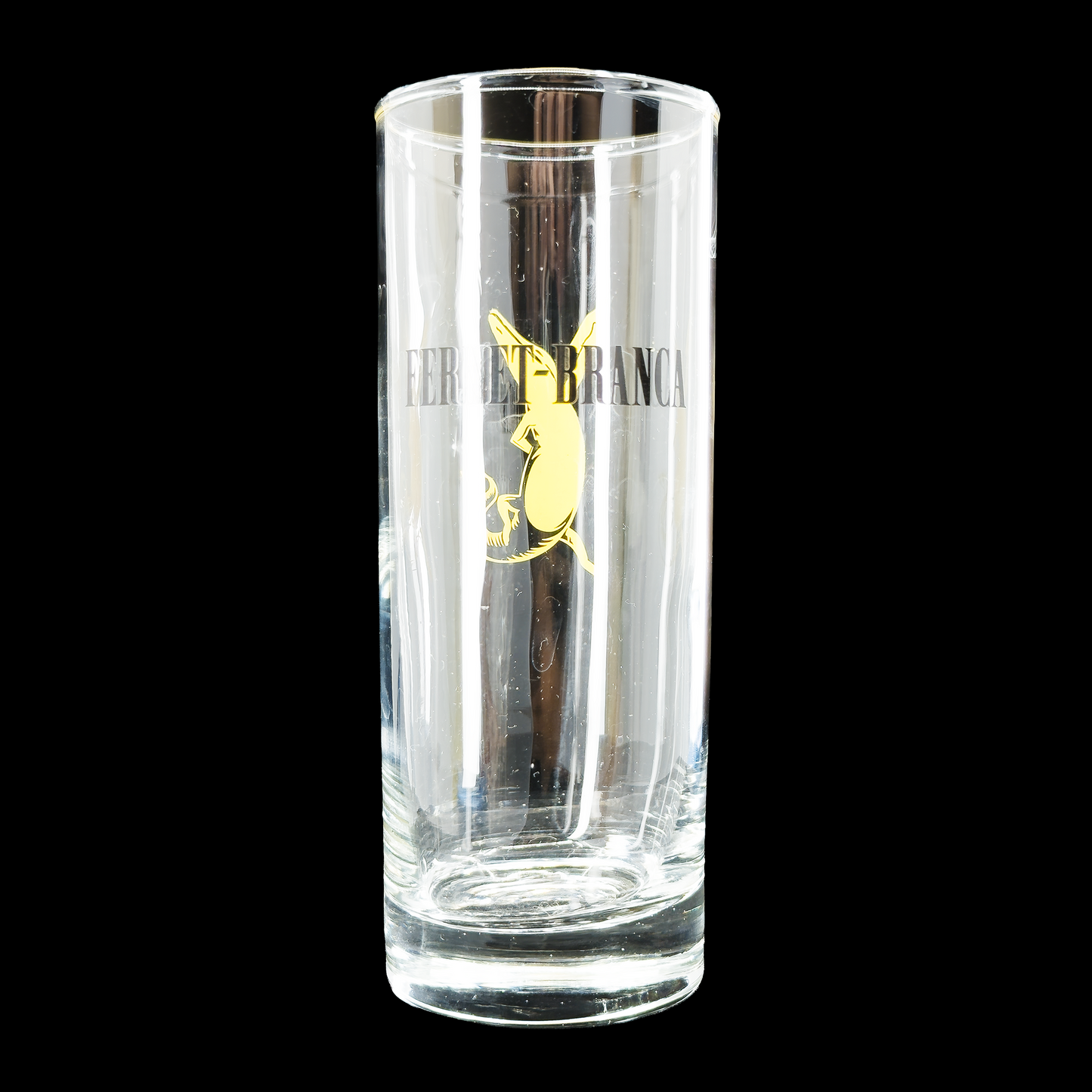 Frenet-Branca Highball Glass