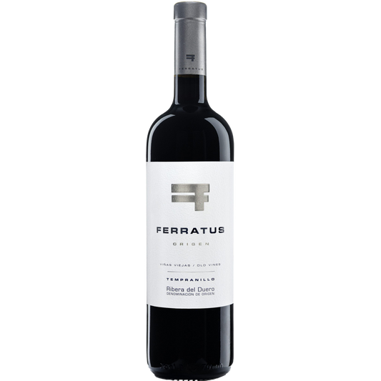 Ferratus 'Origen' Tempranillo, Ribera del Duero, Spain