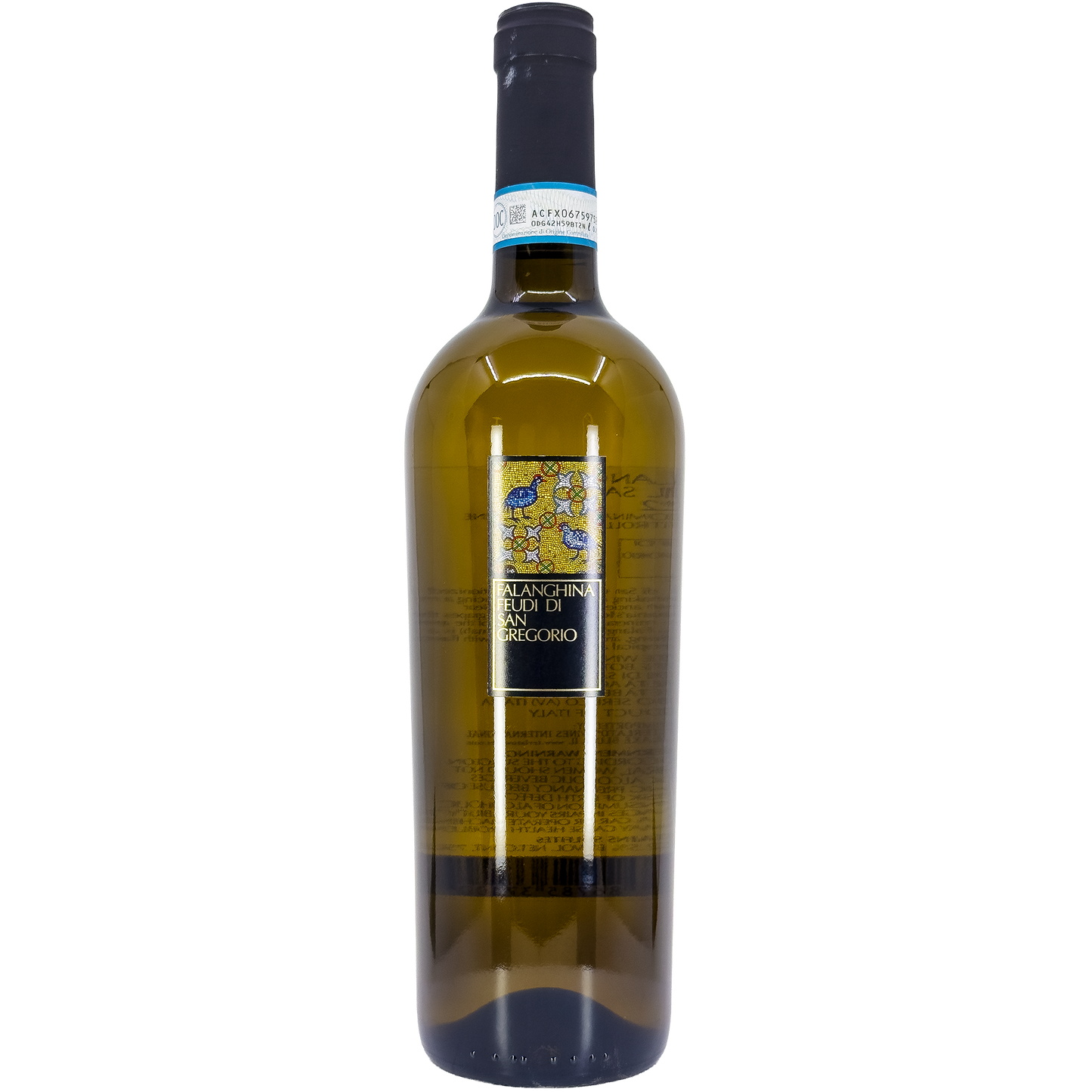 Feudi Di San Gregorio Falanghina del Sannio, Campania, Italy