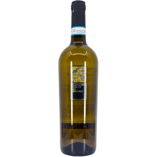 Feudi Di San Gregorio Falanghina del Sannio, Campania, Italy