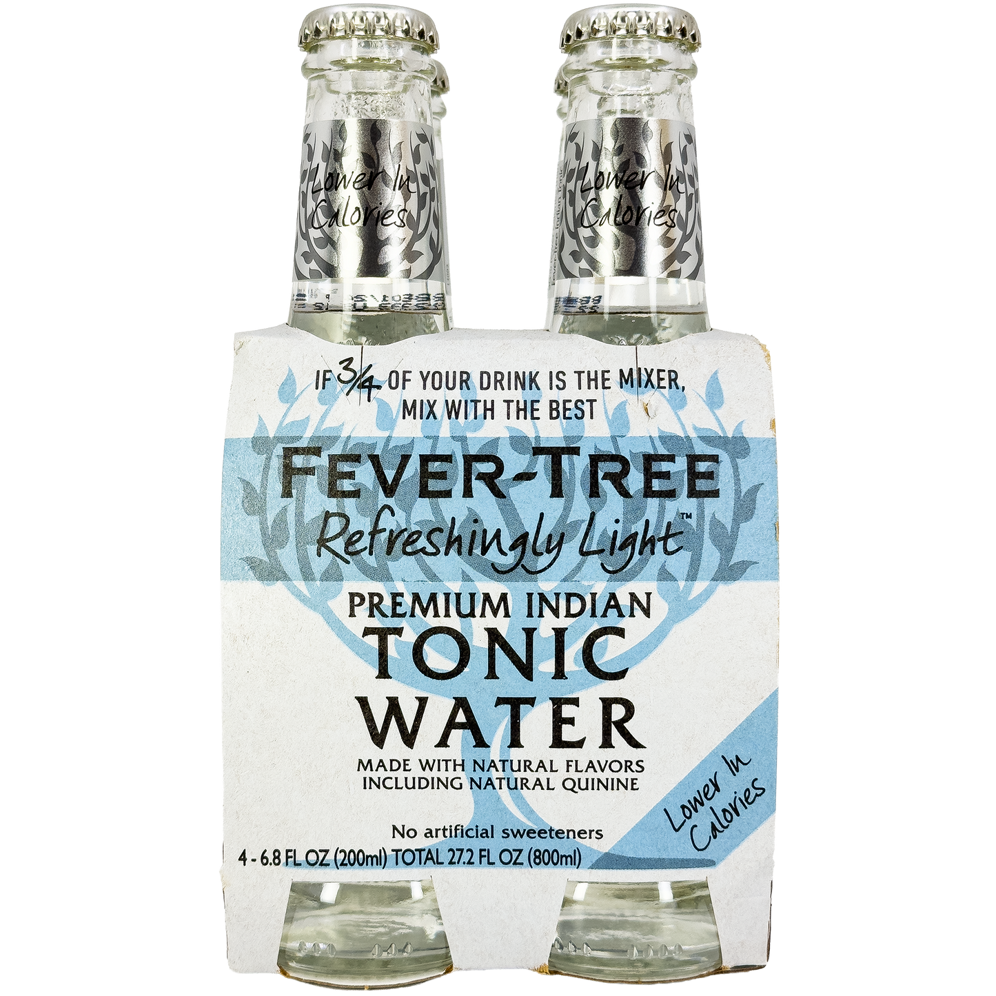 Fever Tree Tonic Water