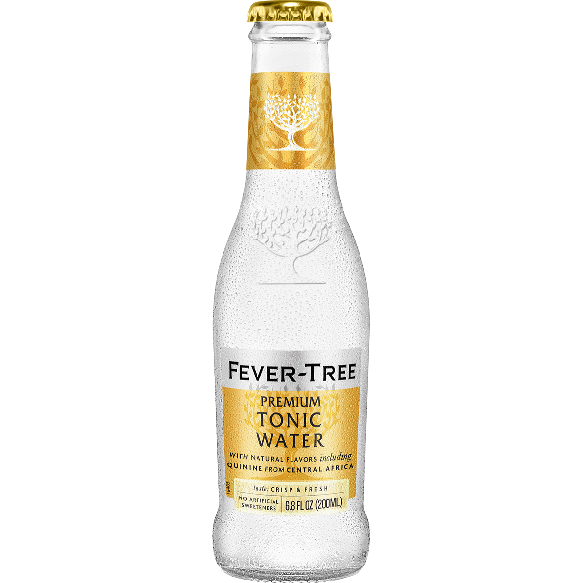 Fever Tree Tonic Water