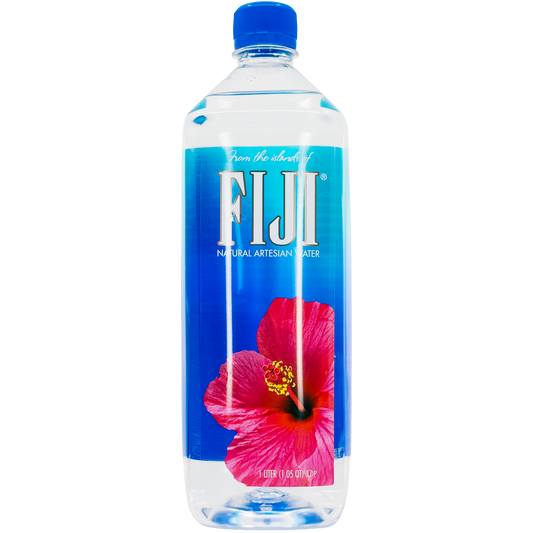 Fiji Water