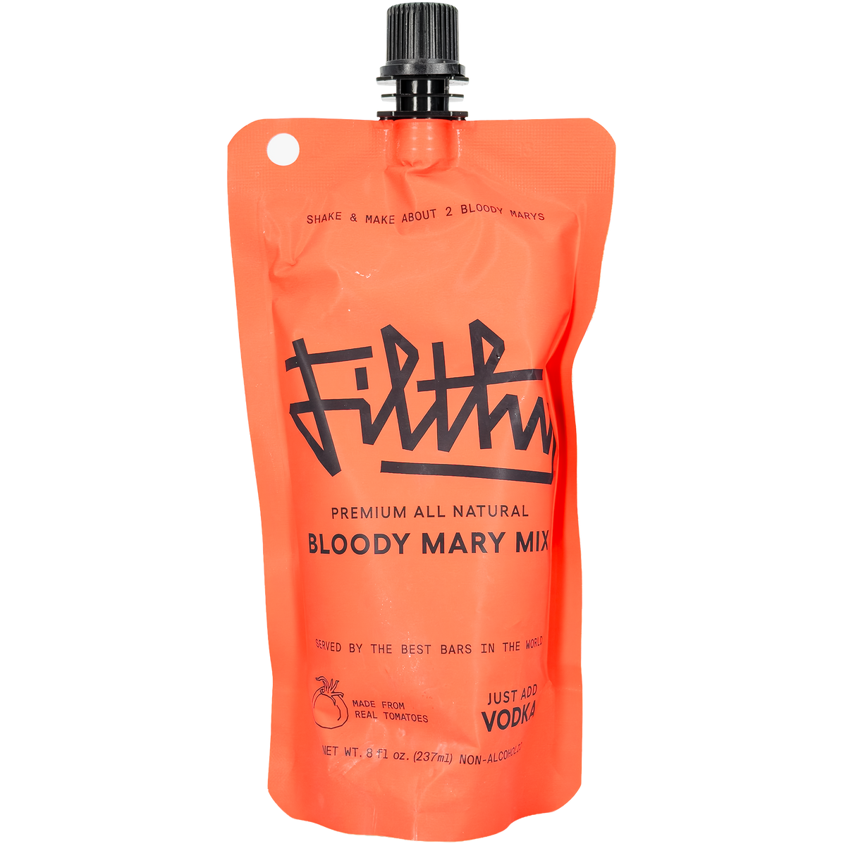 Filthy Bloody Mary Mix, Florida