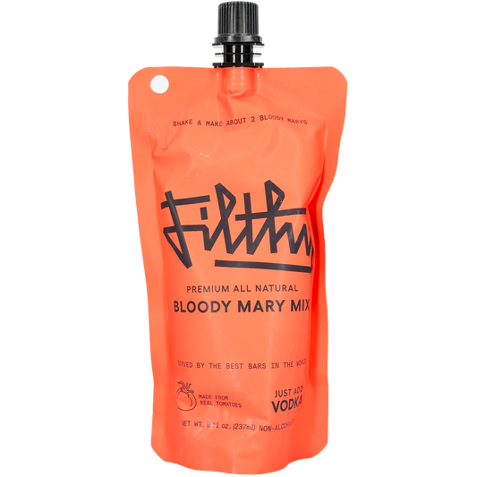 Filthy Bloody Mary Mix, Florida