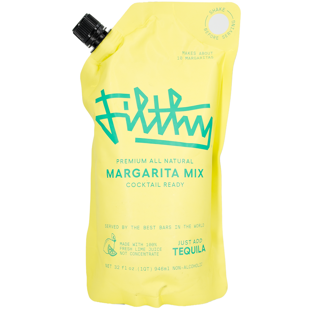 Filthy Margarita Mix
