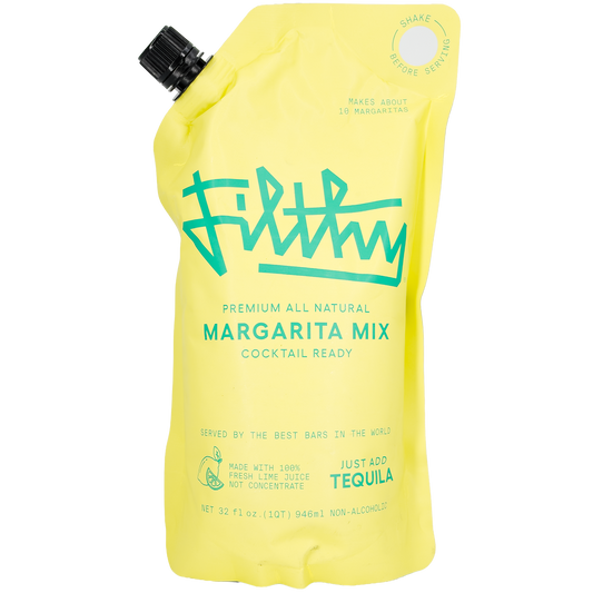 Filthy Margarita Mix