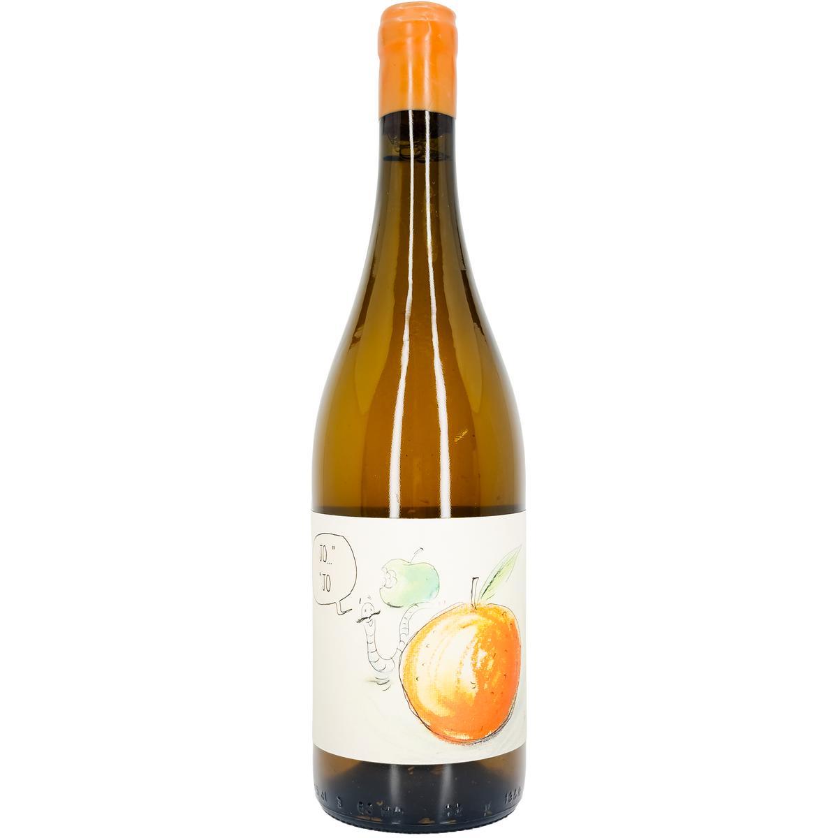 Fio Wines 'Jo Jo' Landwein, Mosel, Germany