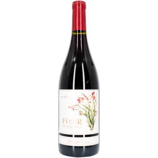 Fleur Carneros Pinot Noir, Napa Valley, California