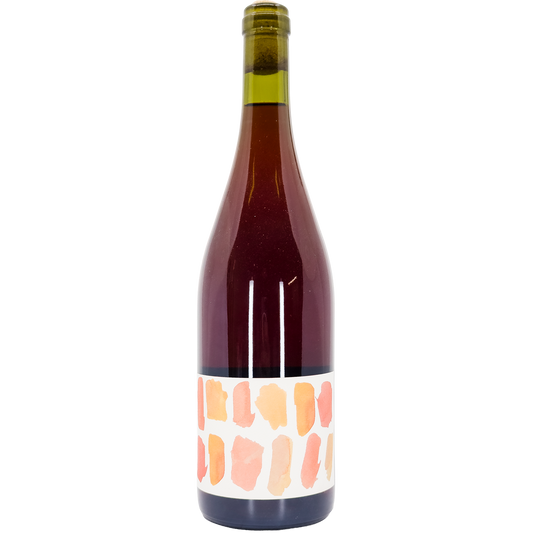 Floral Terranes Cabernet Franc, North Fork of Long Island, New York