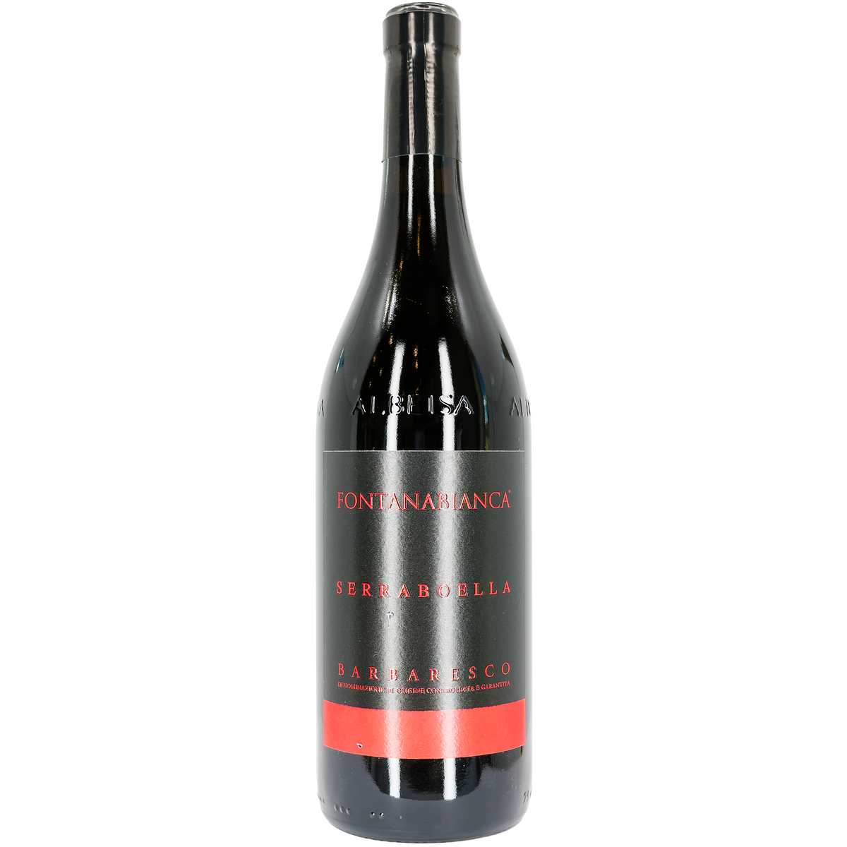 Fontanabianca 'Serraboella' Barbaresco, Barbaresco DOCG, Italy