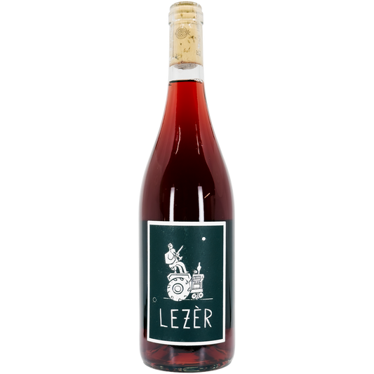 Foradori 'Lezer' Vigneti delle Dolomiti IGT, Trentino-Alto Adige, Italy