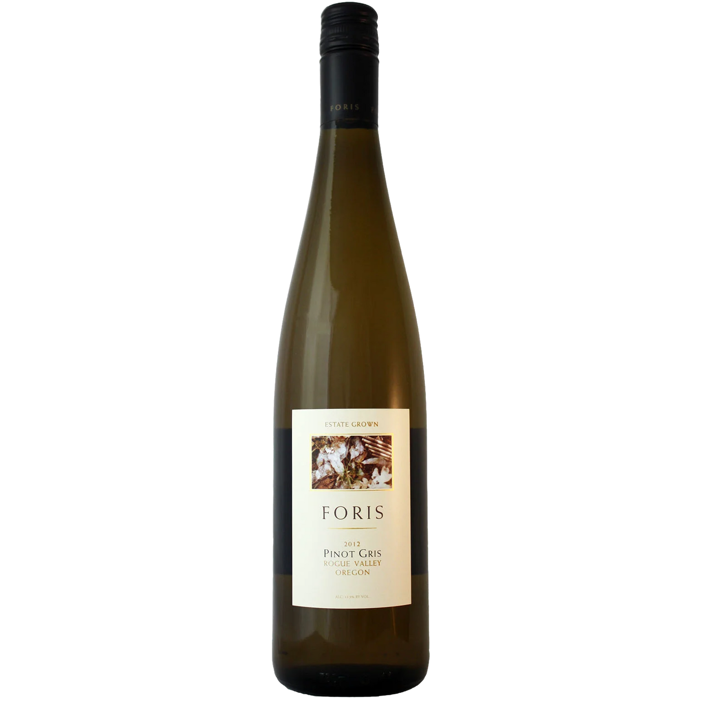 Foris Pinot Gris, Rogue Valley, Oregon