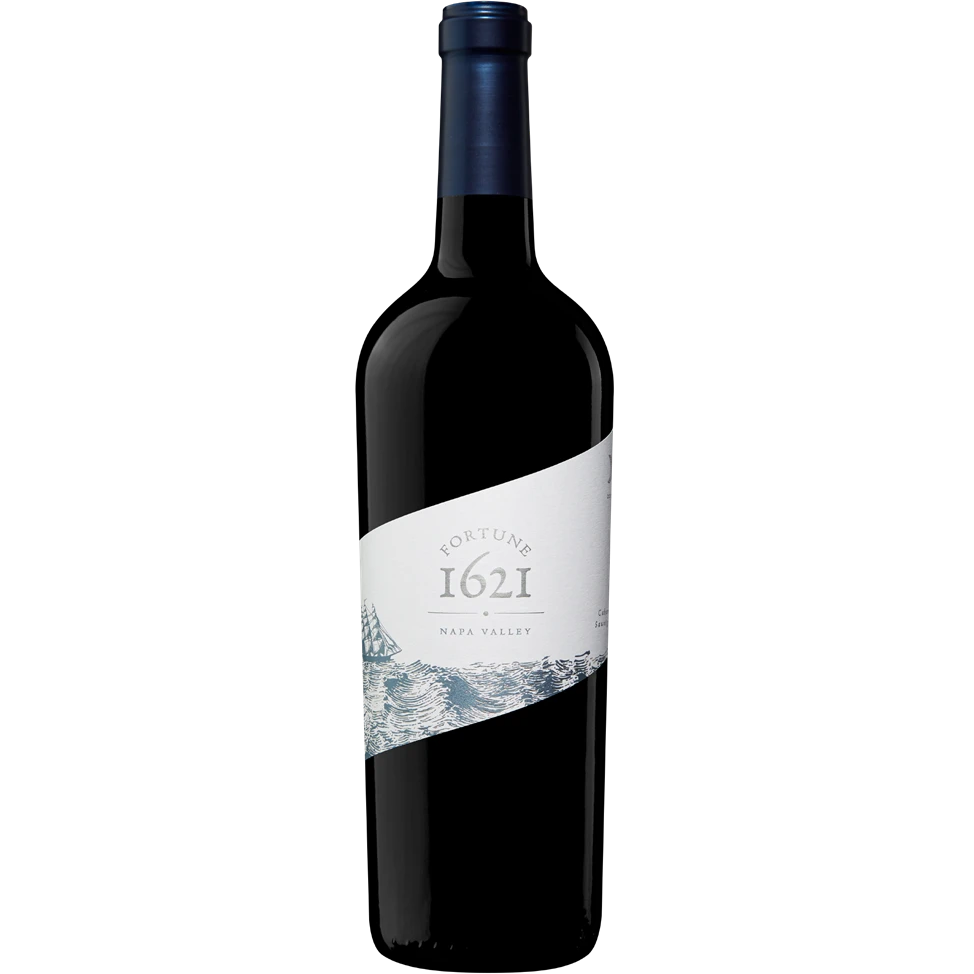 Darms Lane Winery 'Fortune 1621' Cabernet Sauvignon, Napa Valley, California