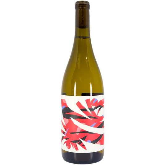 Fossil & Fawn Chardonnay, Eola-Amity Hills, California