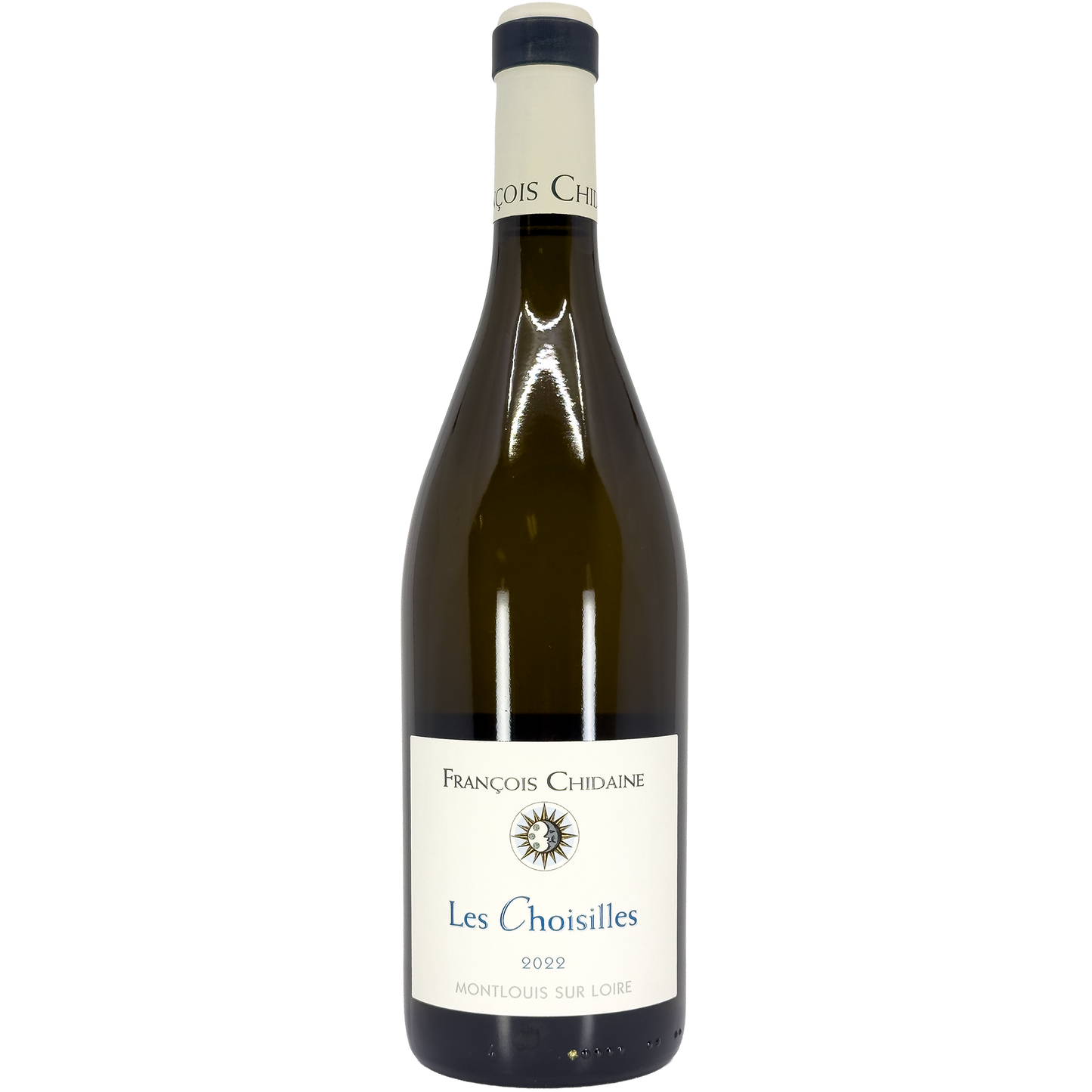 Francois Chidaine 'Les Choisilles' Montlouis-sur-Loire, France