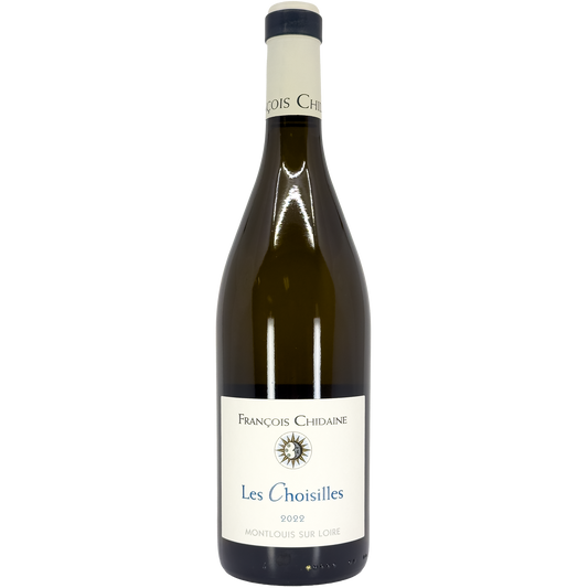 Francois Chidaine 'Les Choisilles' Montlouis-sur-Loire, France