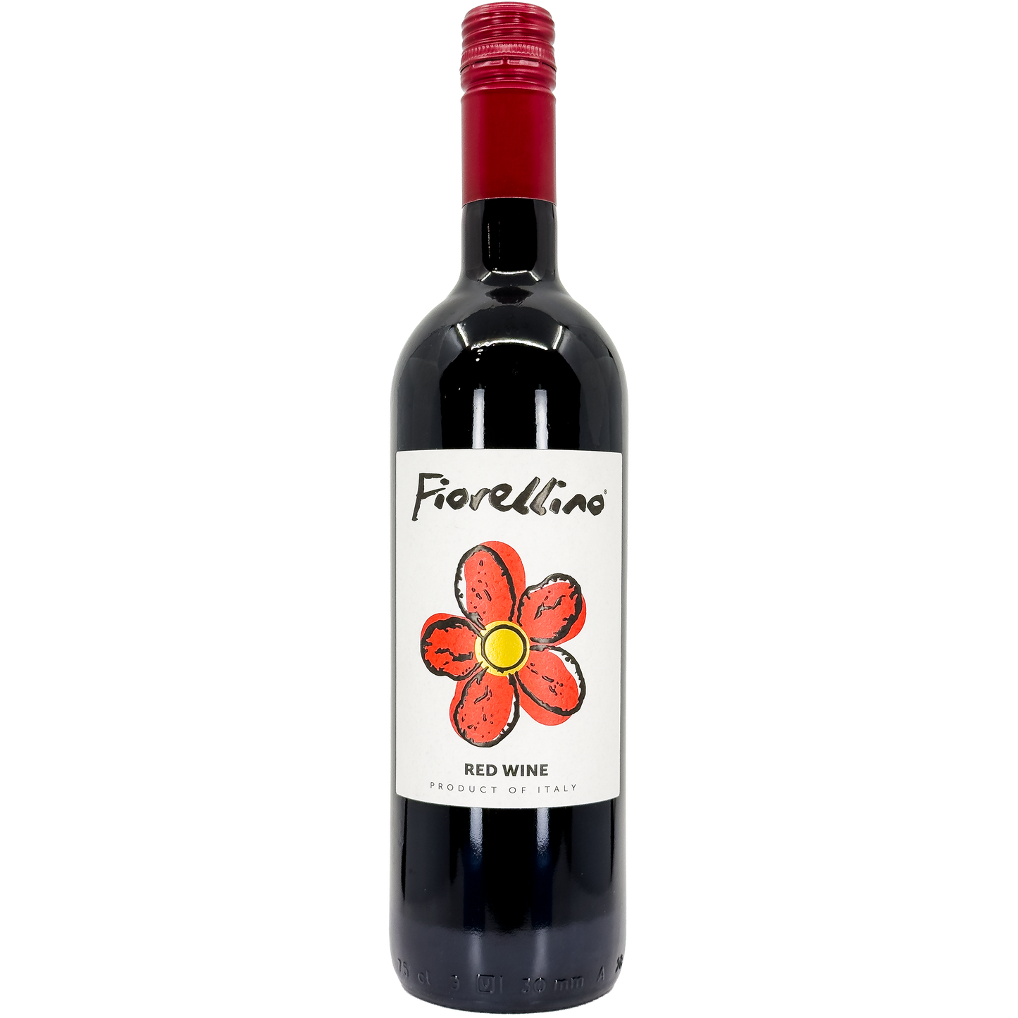 Fratelli Ponte 'Fiorellino' Red, Piedmont, Italy