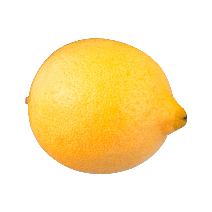 Fresh Citrus