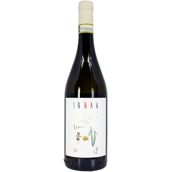 Innav Gabriele Cordero 'Innav' Roero Arneis, Piedmont, Italy – Wine Dispensary