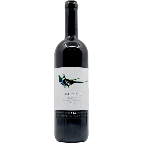 Gaja 'Dagromis' Nebbiolo, Barolo DOCG, Italy – Wine Dispensary